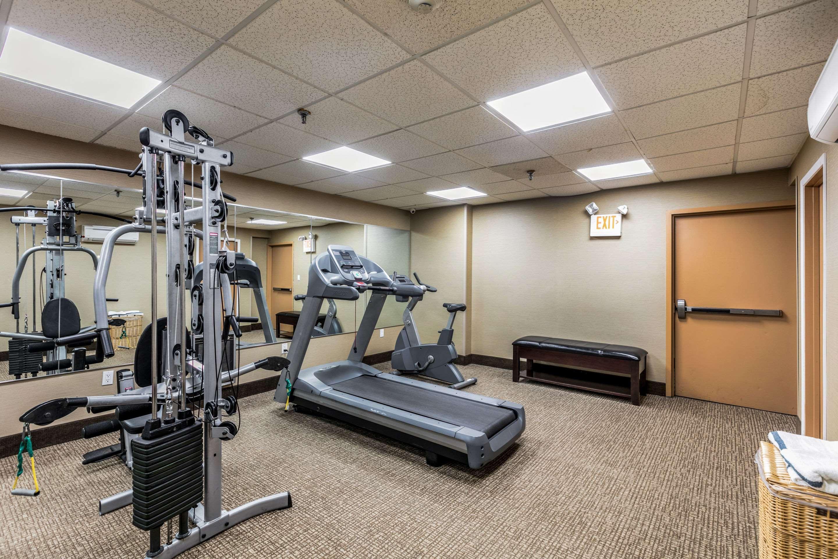 Comfort Inn Medford-Long Island Extérieur photo