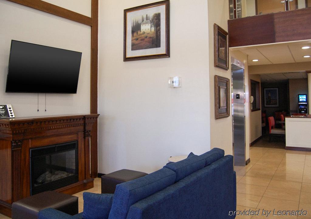 Comfort Inn Medford-Long Island Extérieur photo