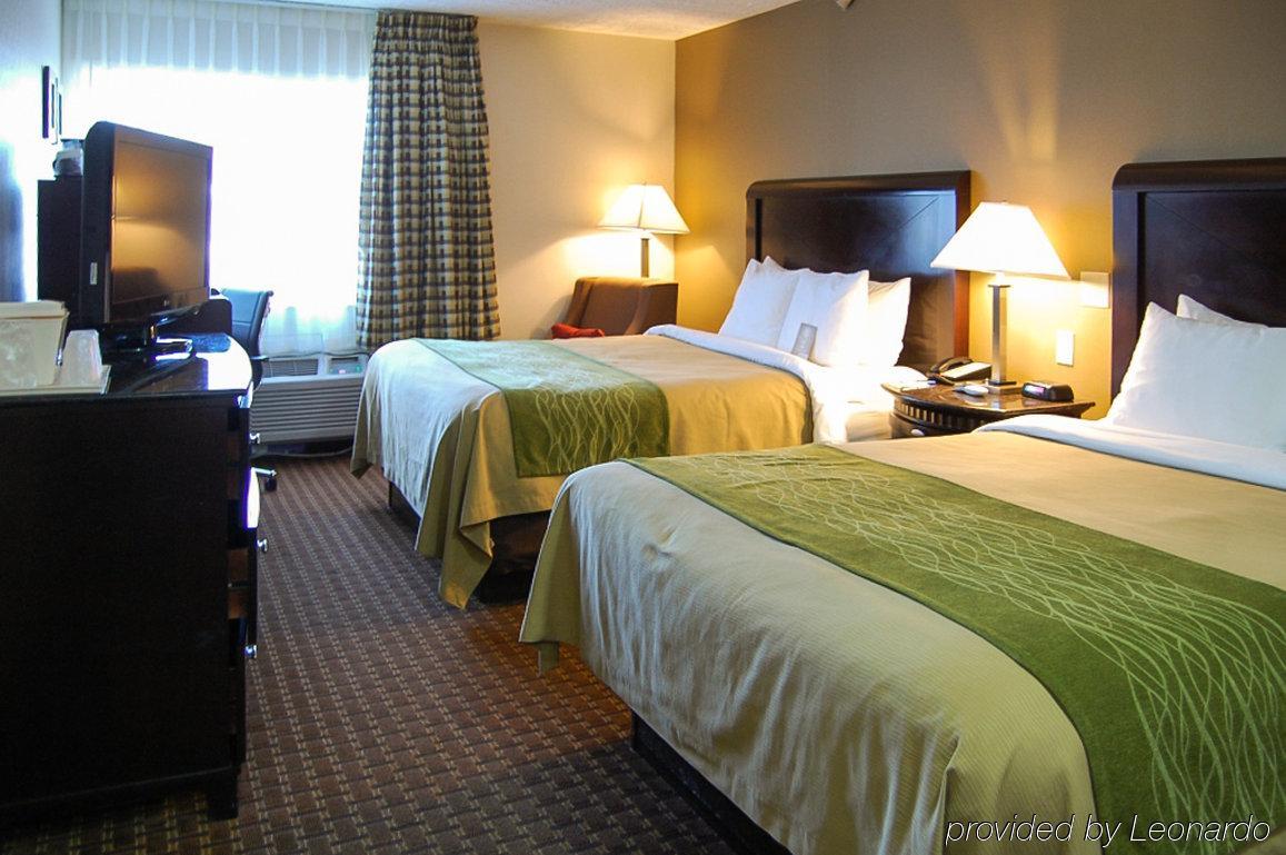 Comfort Inn Medford-Long Island Extérieur photo