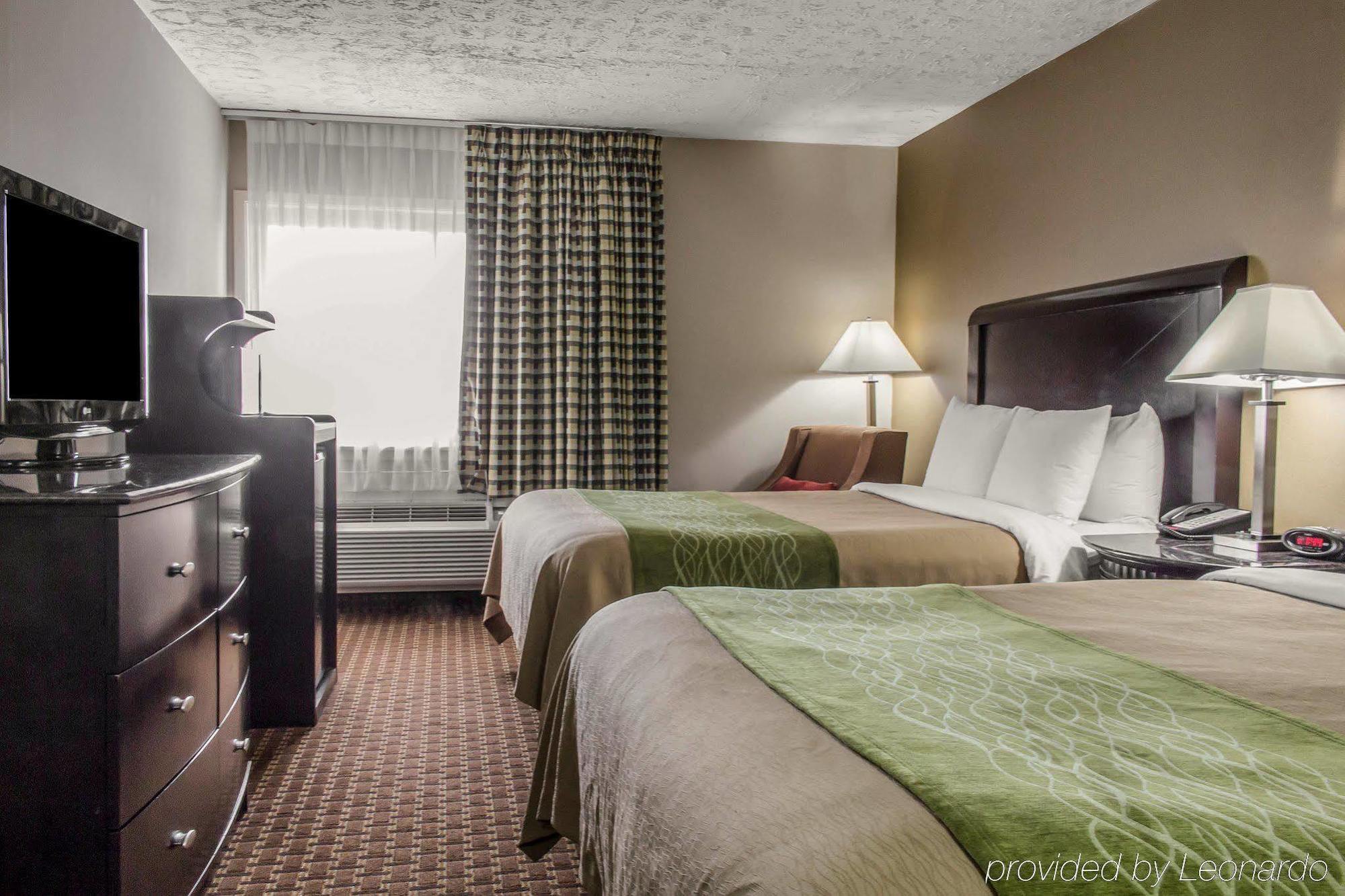Comfort Inn Medford-Long Island Extérieur photo